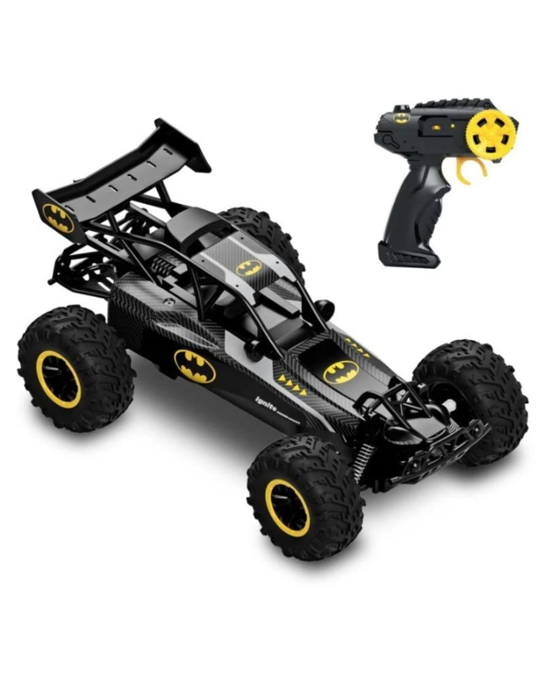 DUNE RACER RC1:10 aleemaz.com 