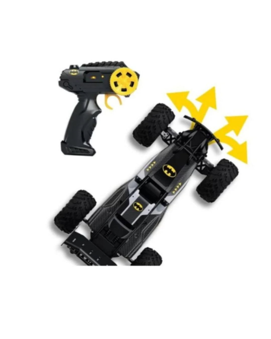 DUNE RACER RC1:10 aleemaz.com 