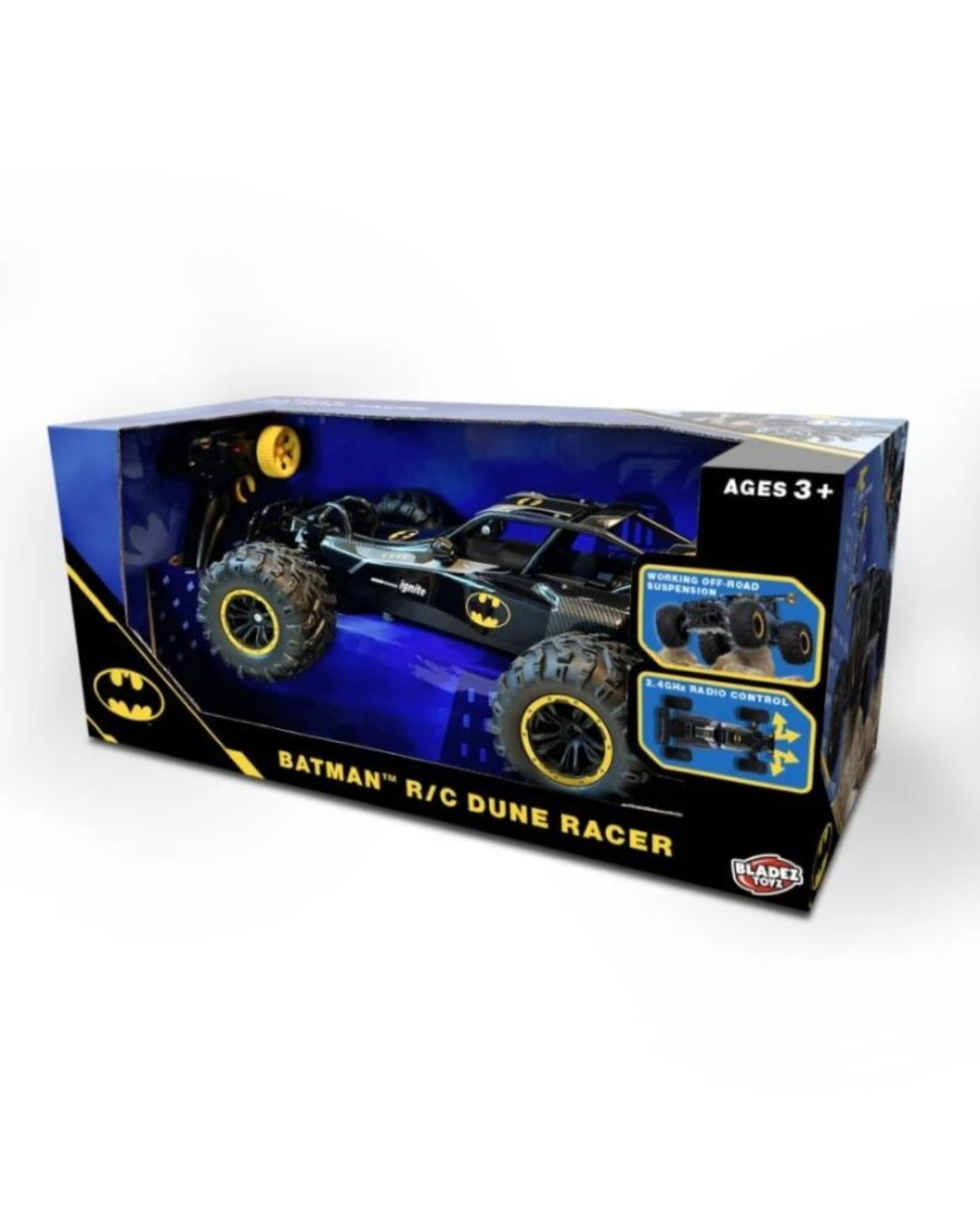 DUNE RACER RC1:10 aleemaz.com 