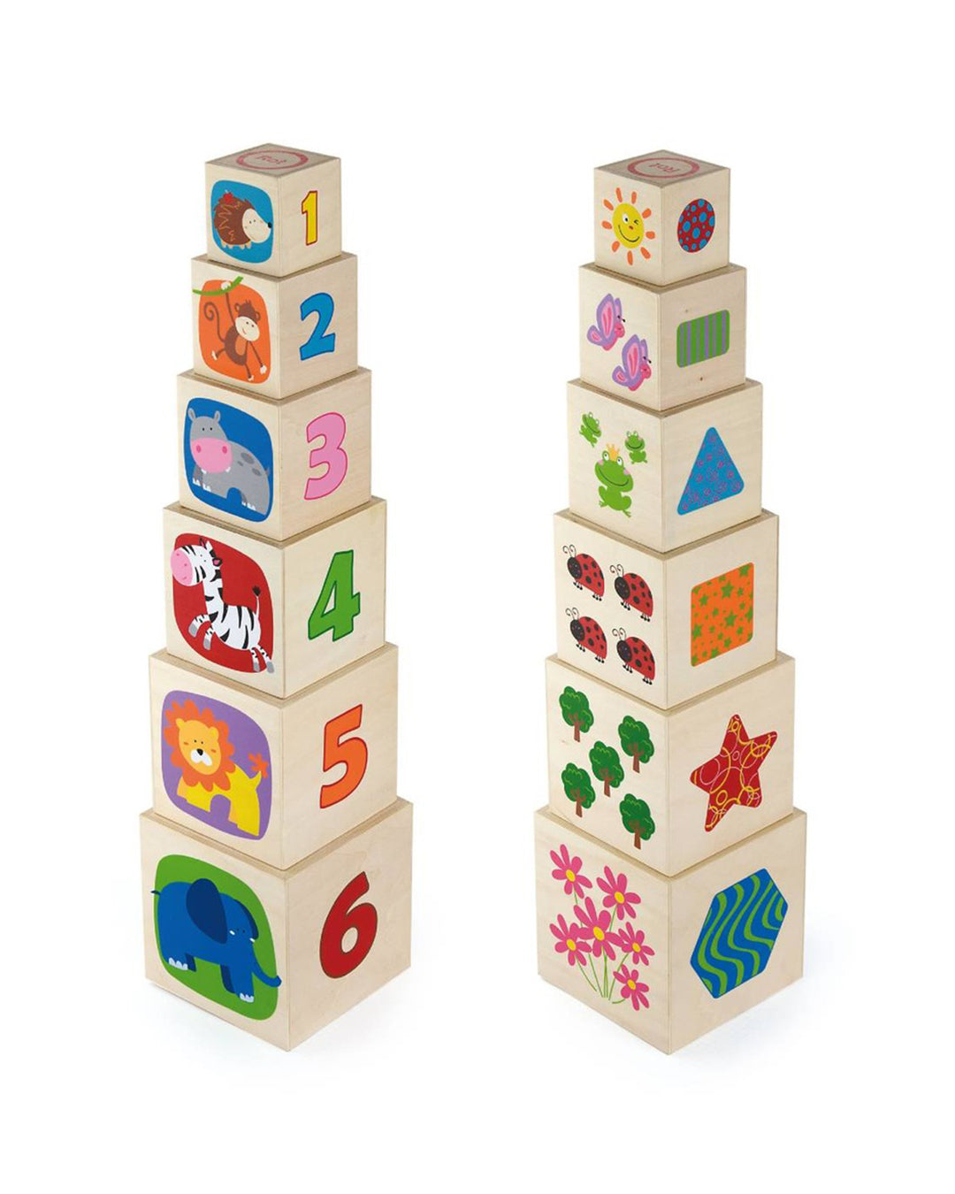 stacking blocks aleemaz.com