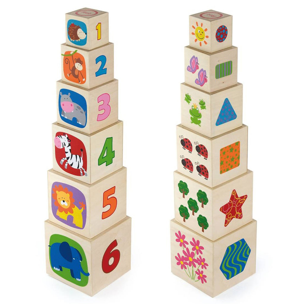 stacking blocks aleemaz.com