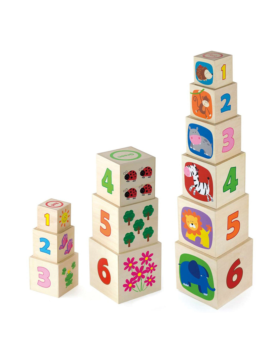 stacking blocks aleemaz.com