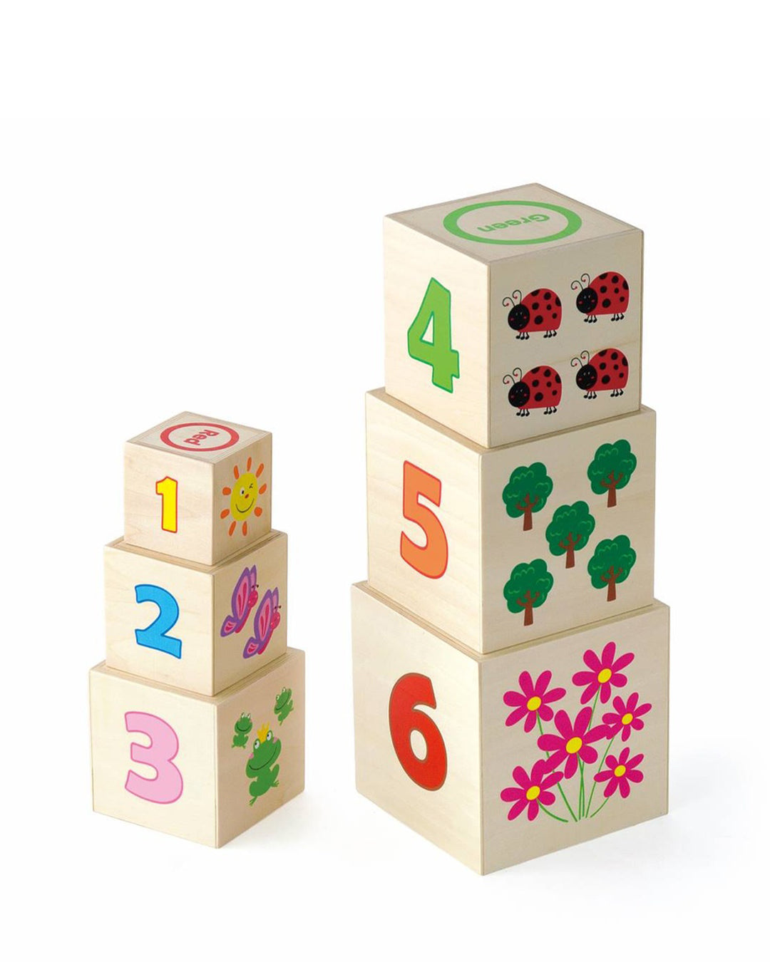 stacking blocks aleemaz.com