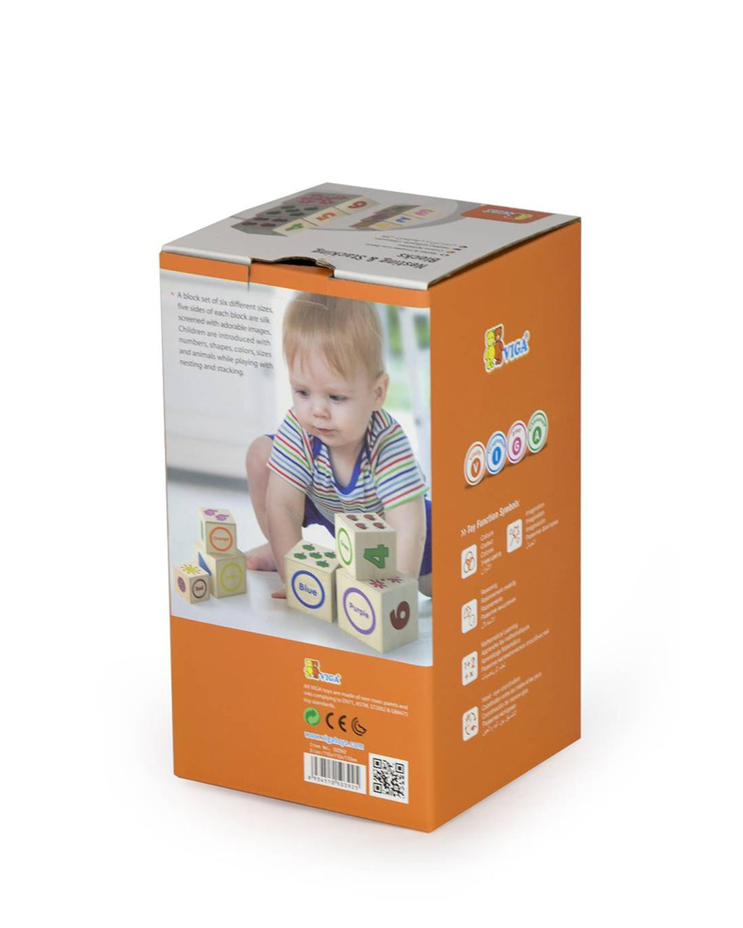 stacking blocks aleemaz.com