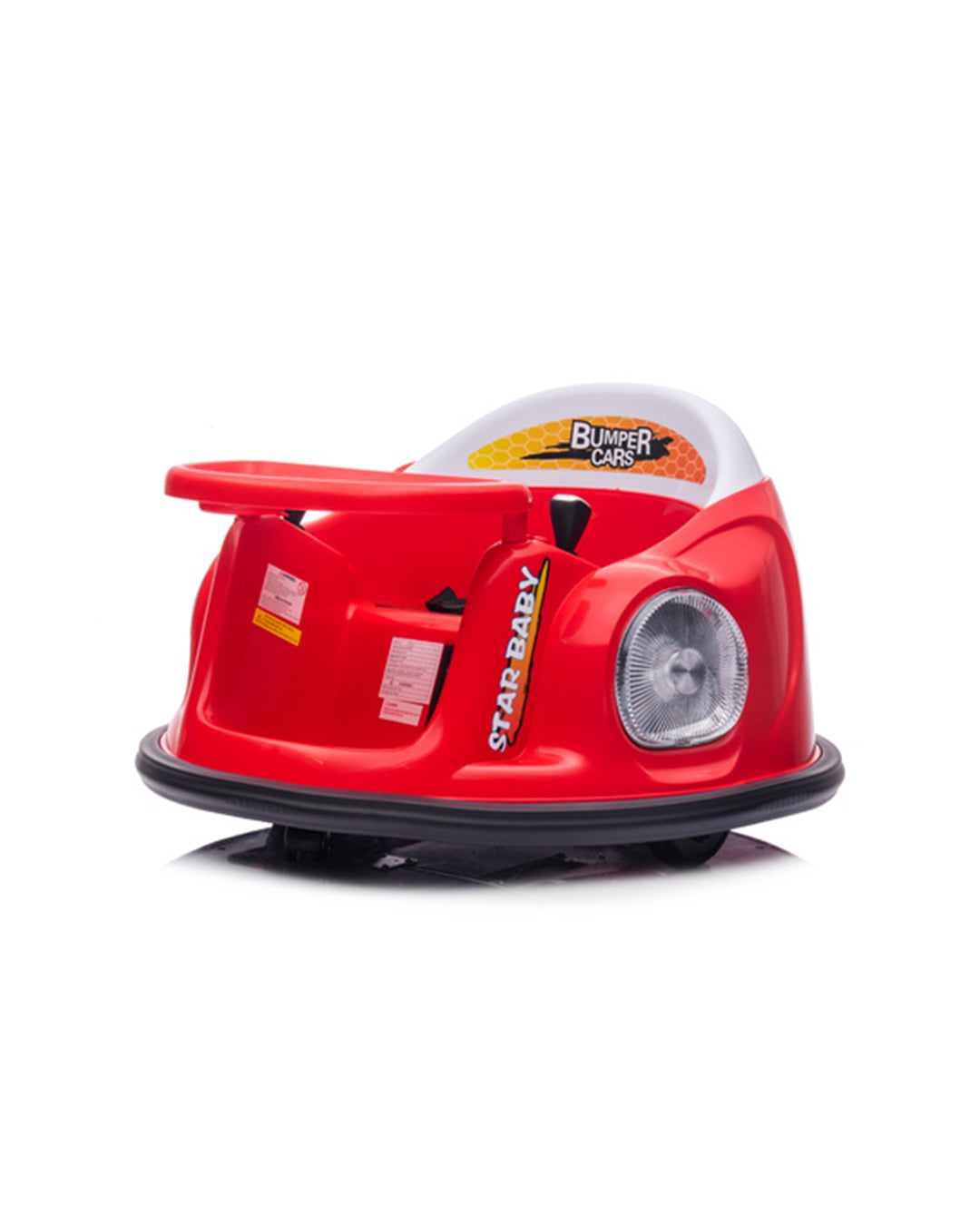 bumper car aleemaz.com 