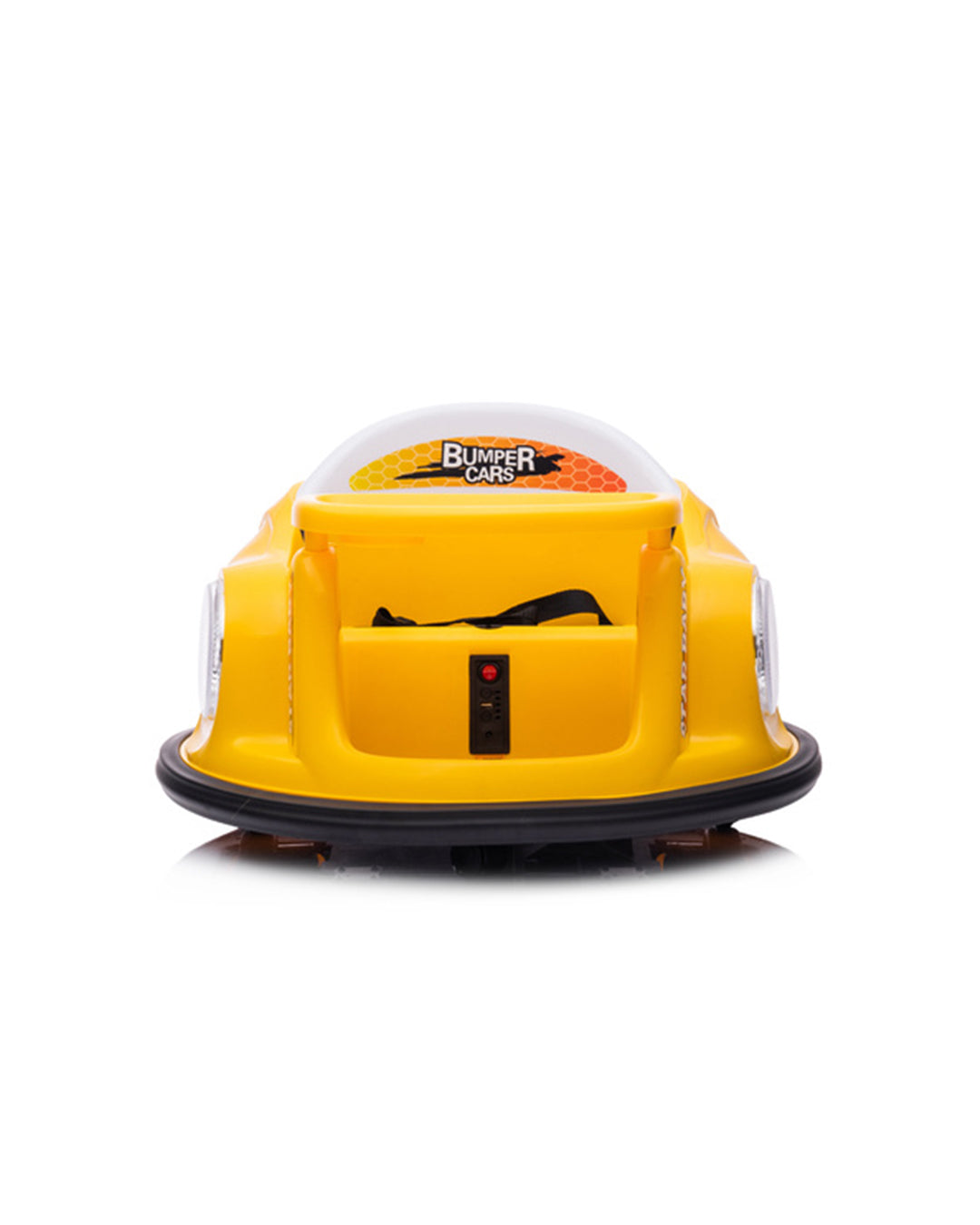 bumper car aleemaz.com 