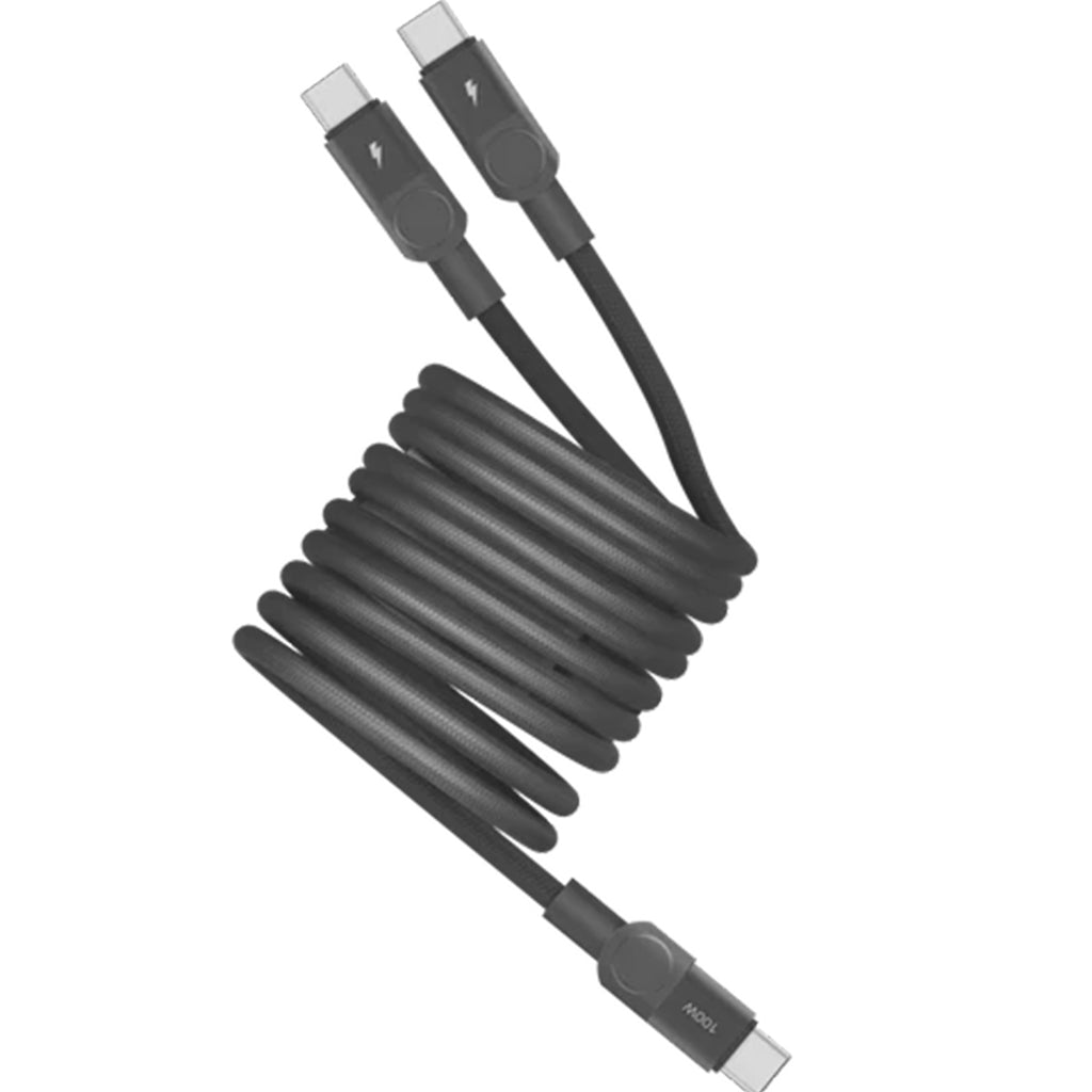 USB magnetic cable aleemaz.com