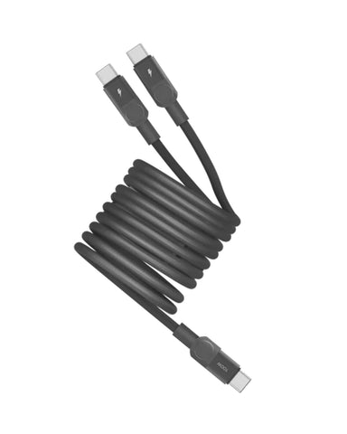 USB magnetic cable aleemaz.com