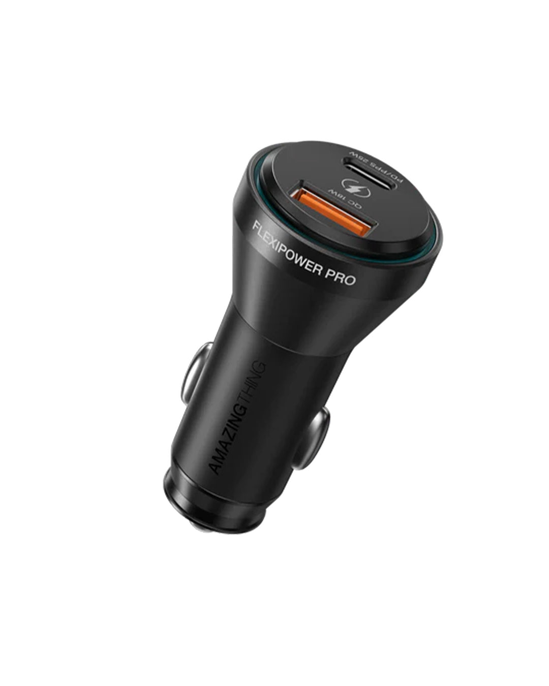 2 PORT CAR CHARGER aleemaz.com
