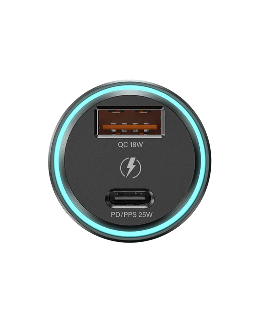 2 PORT CAR CHARGER aleemaz.com