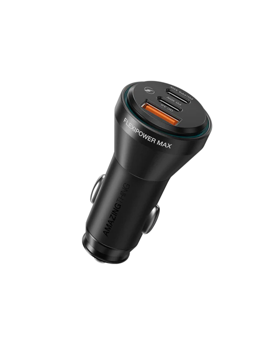 3 PORT CAR CHARGER aleemaz.com