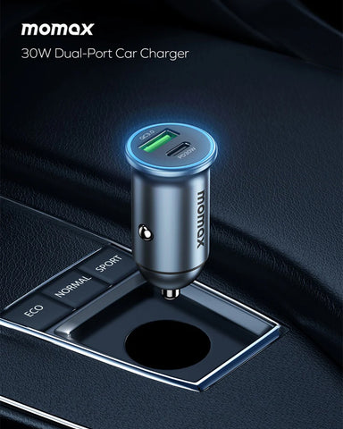 car charger aleemaz.com