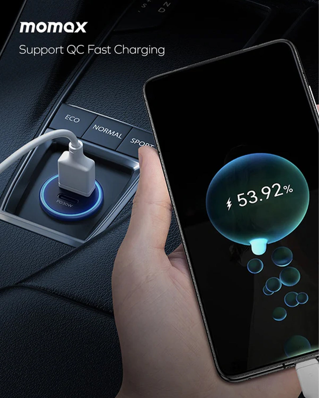 car charger aleemaz.com