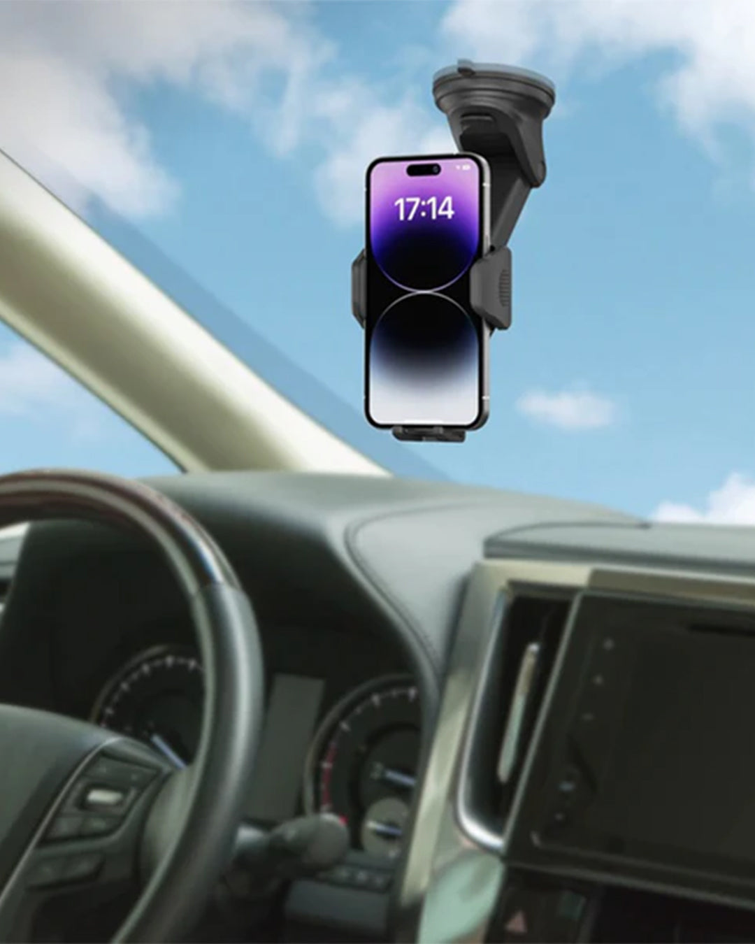 CAR MOUNT aleemaz.com 