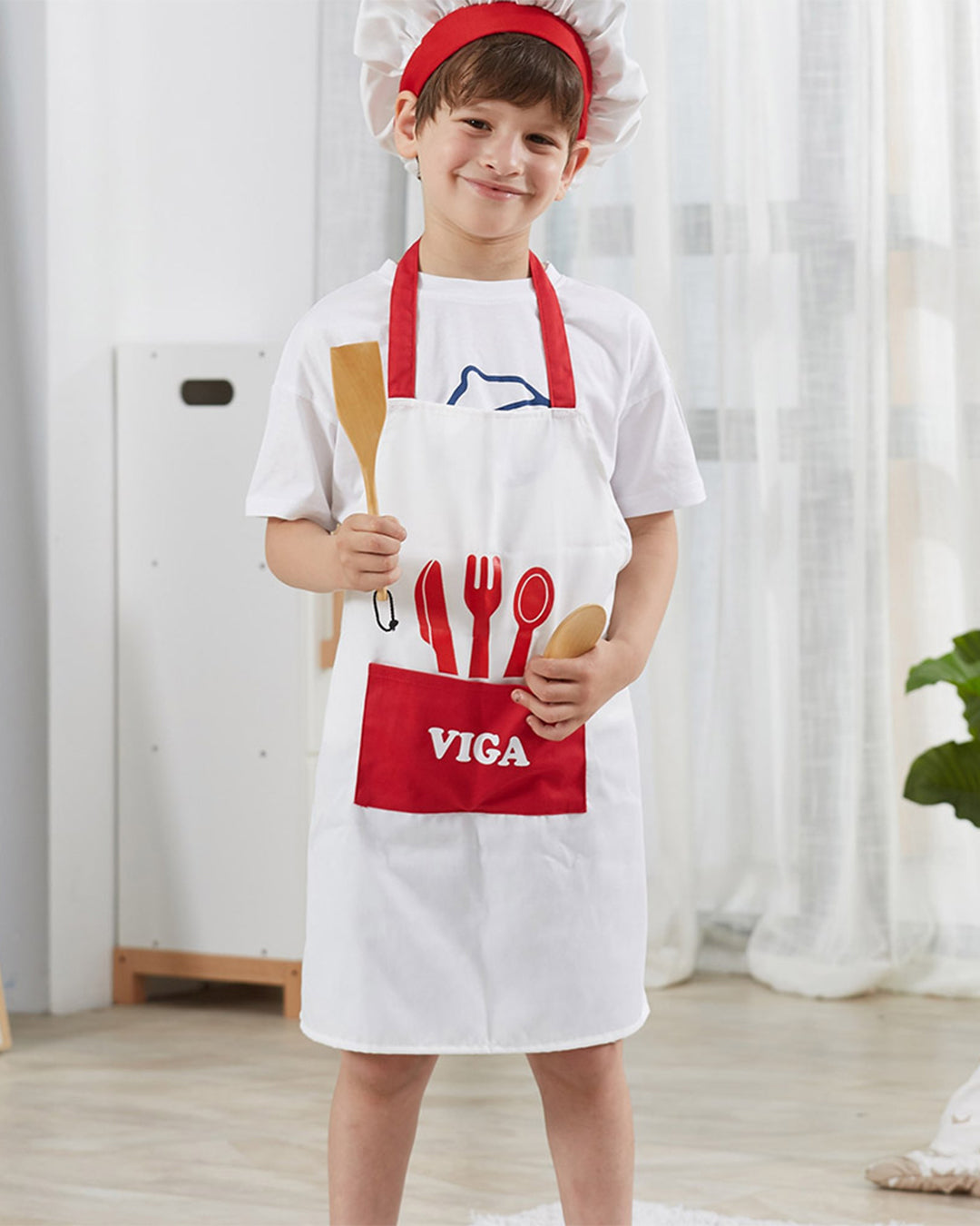 chef costume aleemaz.com 