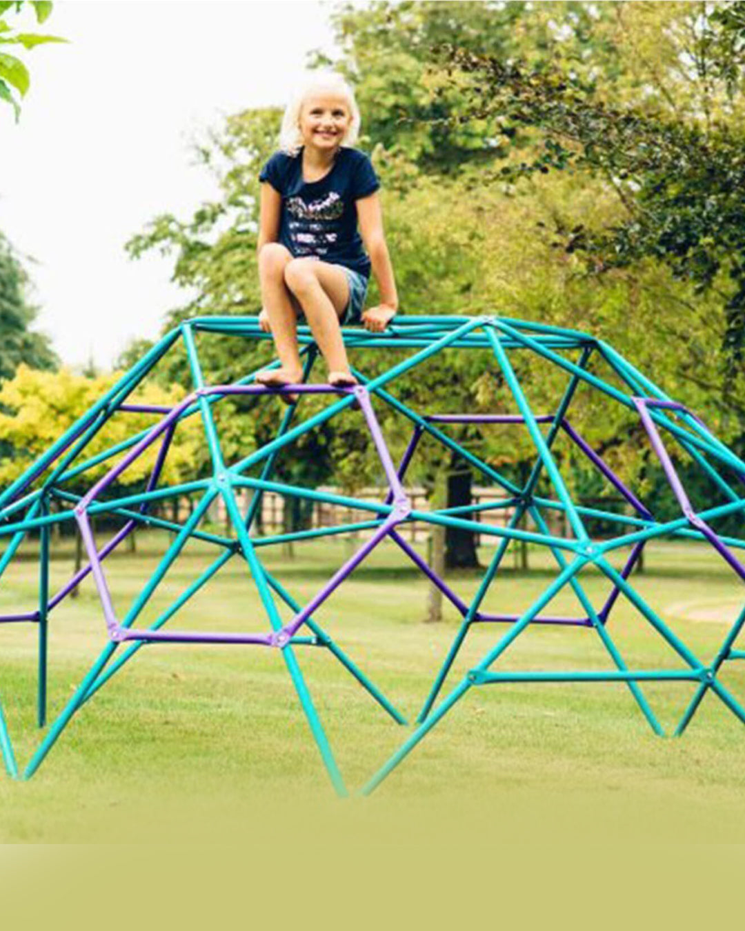  Phobos Metal Dome aleemaz.com