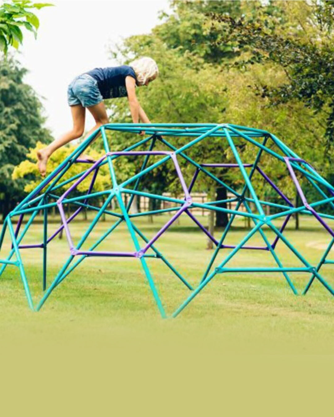  Phobos Metal Dome aleemaz.com