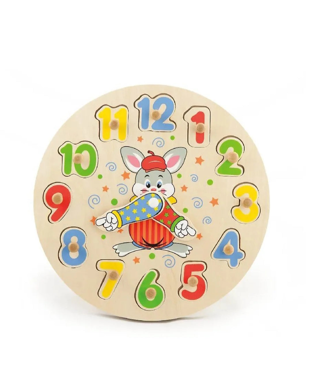 clock puzzle aleemaz.com