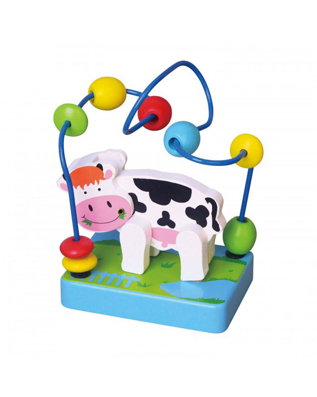 Cow wire aleemaz.com 