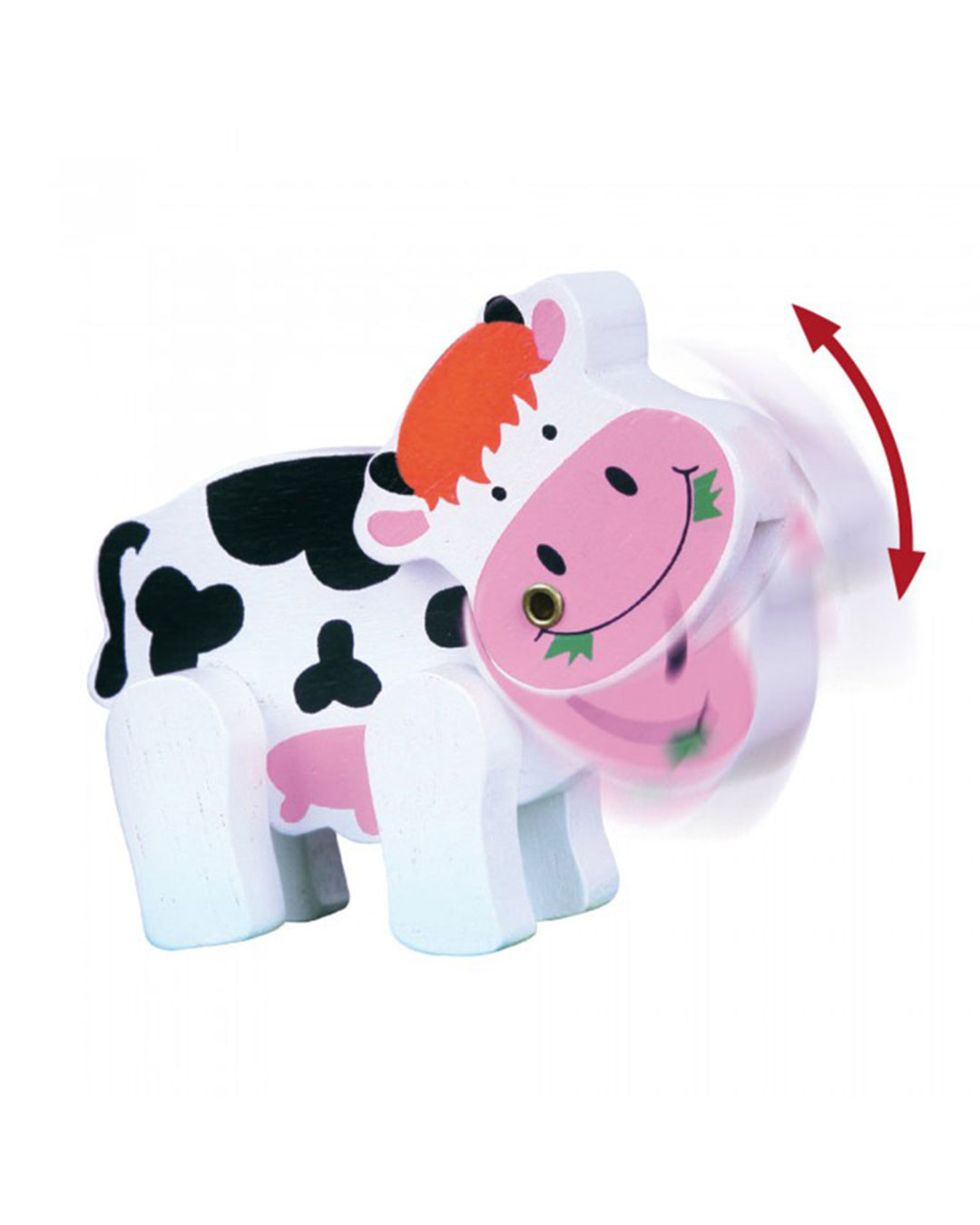 Cow wire aleemaz.com 