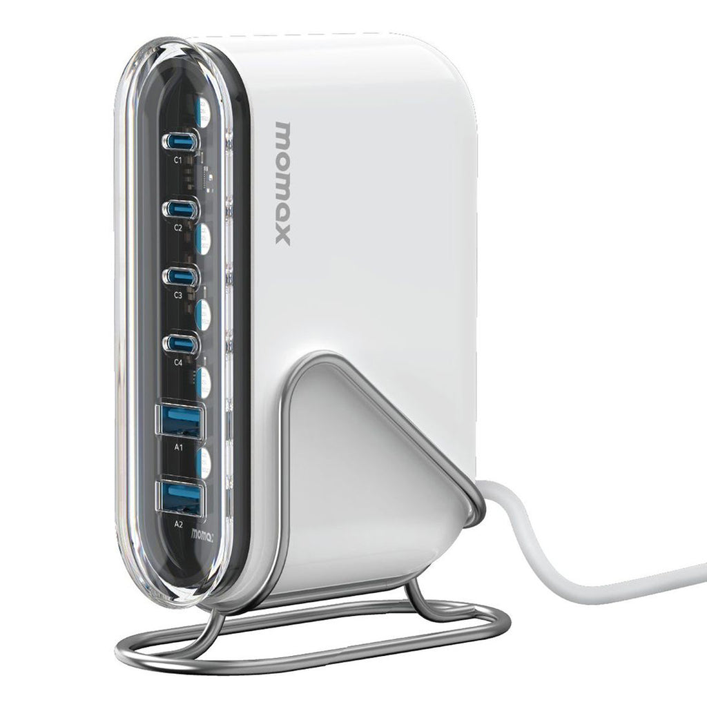 Desktop Charger aleemaz.com