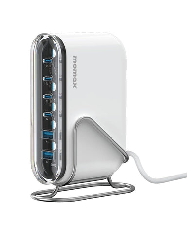 Desktop Charger aleemaz.com