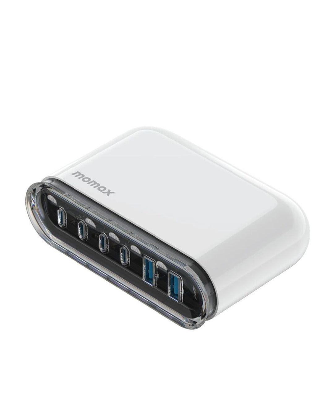Desktop Charger aleemaz.com
