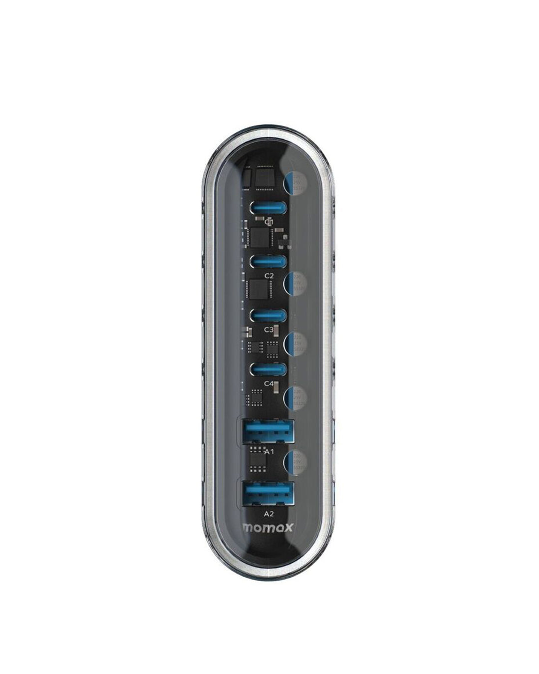 Desktop Charger aleemaz.com