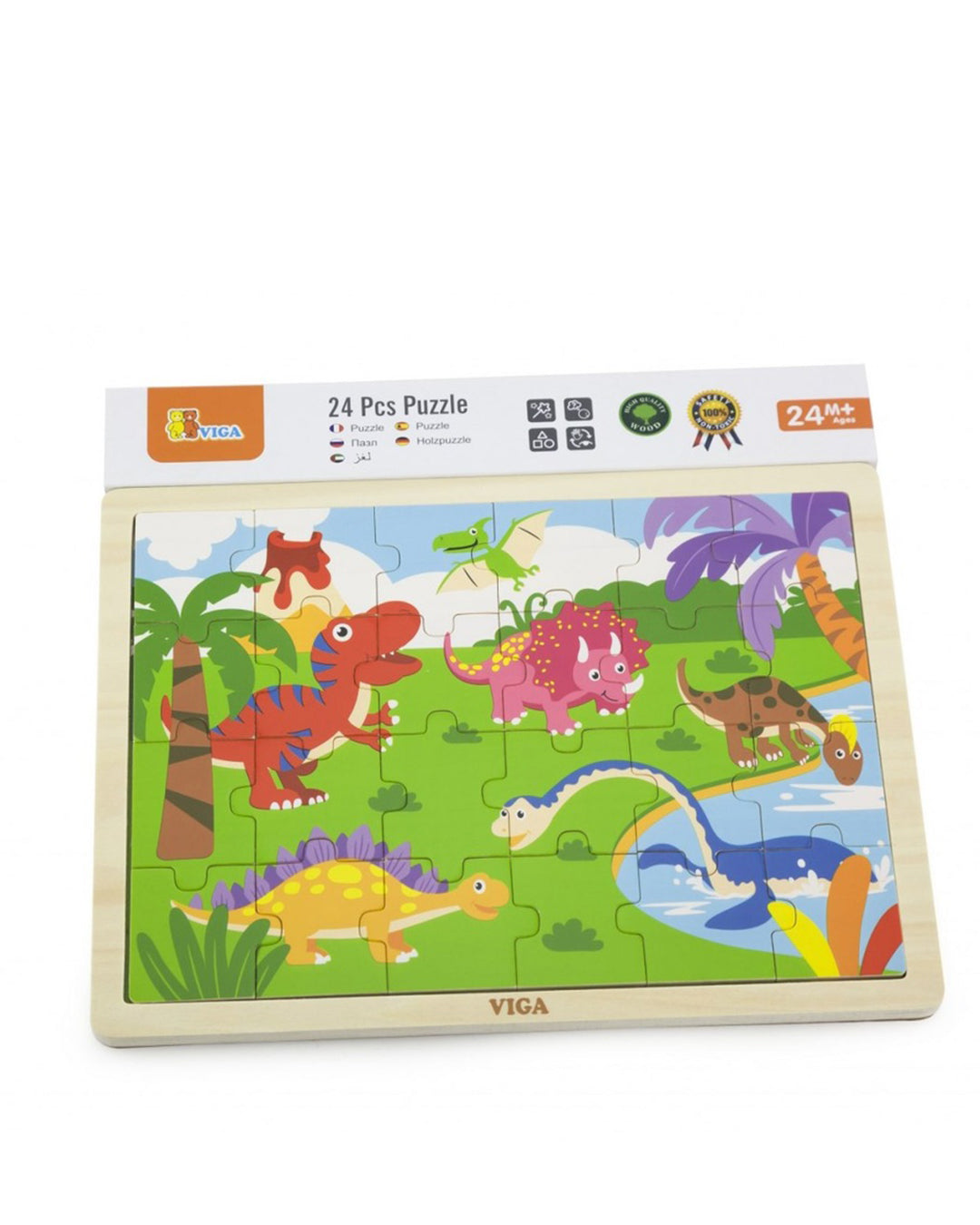 dinsaur puzzle aleemaz.com 