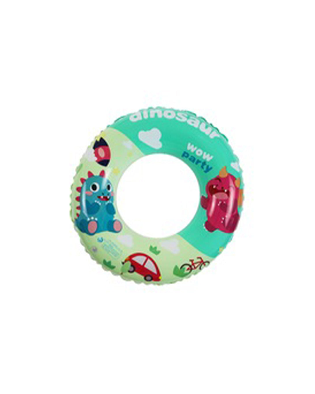 SWIMMING RING BAG aleemaz.com 