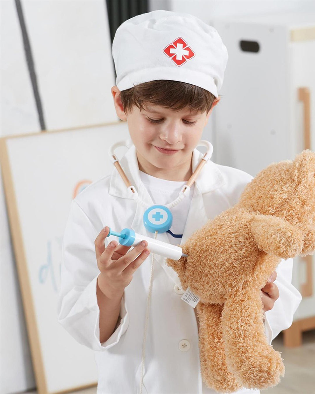 doctor uniform aleemaz.com 