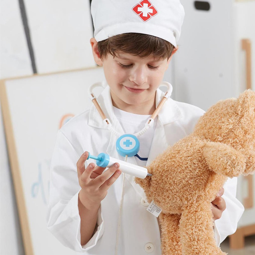 doctor uniform aleemaz.com 