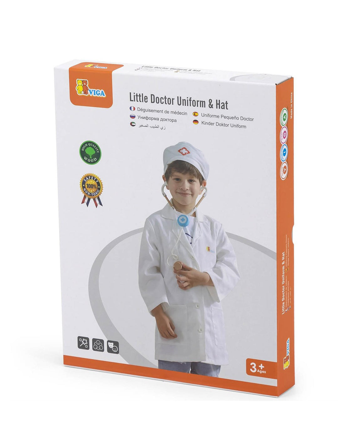 doctor uniform aleemaz.com 