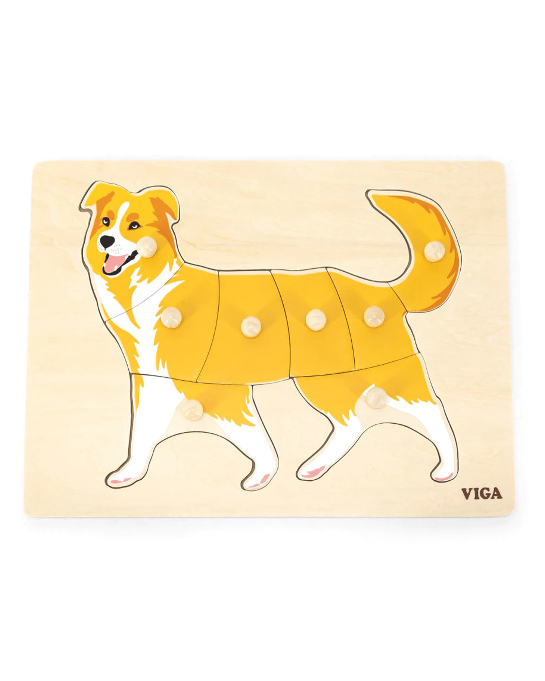 dog puzzle aleemaz.com 