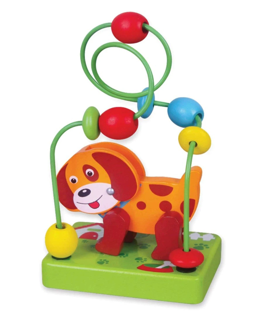 dog wire aleemaz.com 