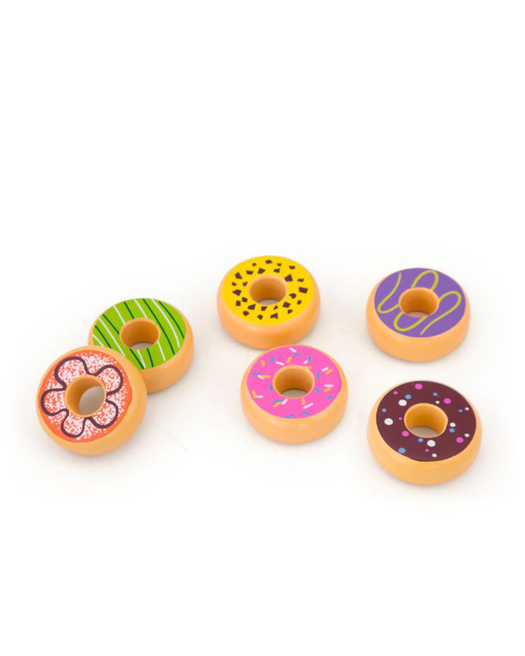 Donut set aleemaz.com 