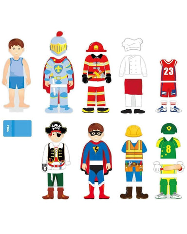 Dress up puzzle aleemaz.com 