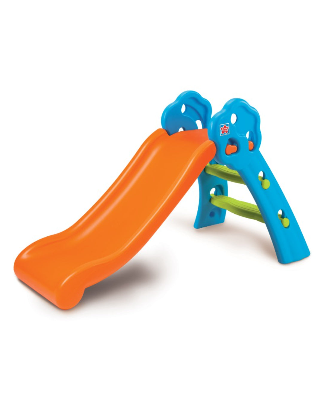 QWIKFOLD FUN SLIDE aleemaz.com 