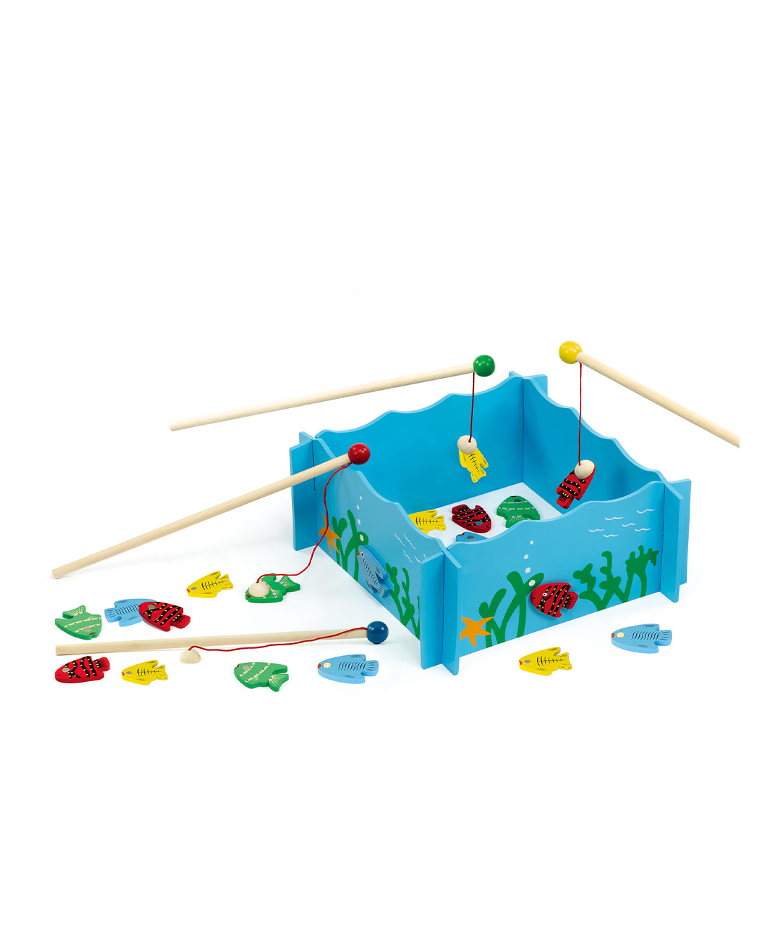 fishing game aleemaz.com 