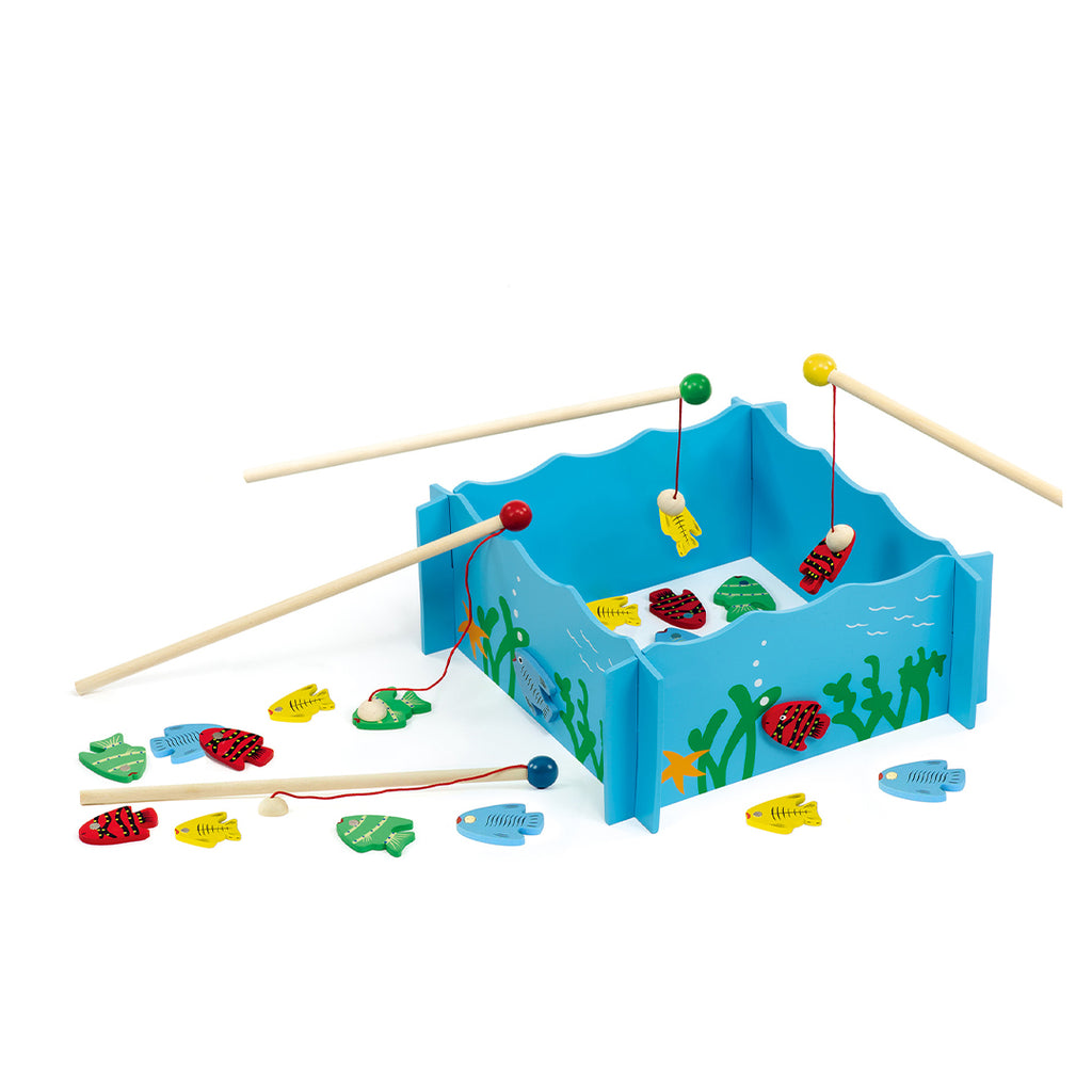 fishing game aleemaz.com 