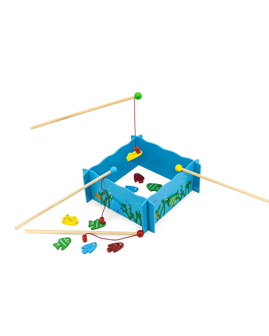 fishing game aleemaz.com 