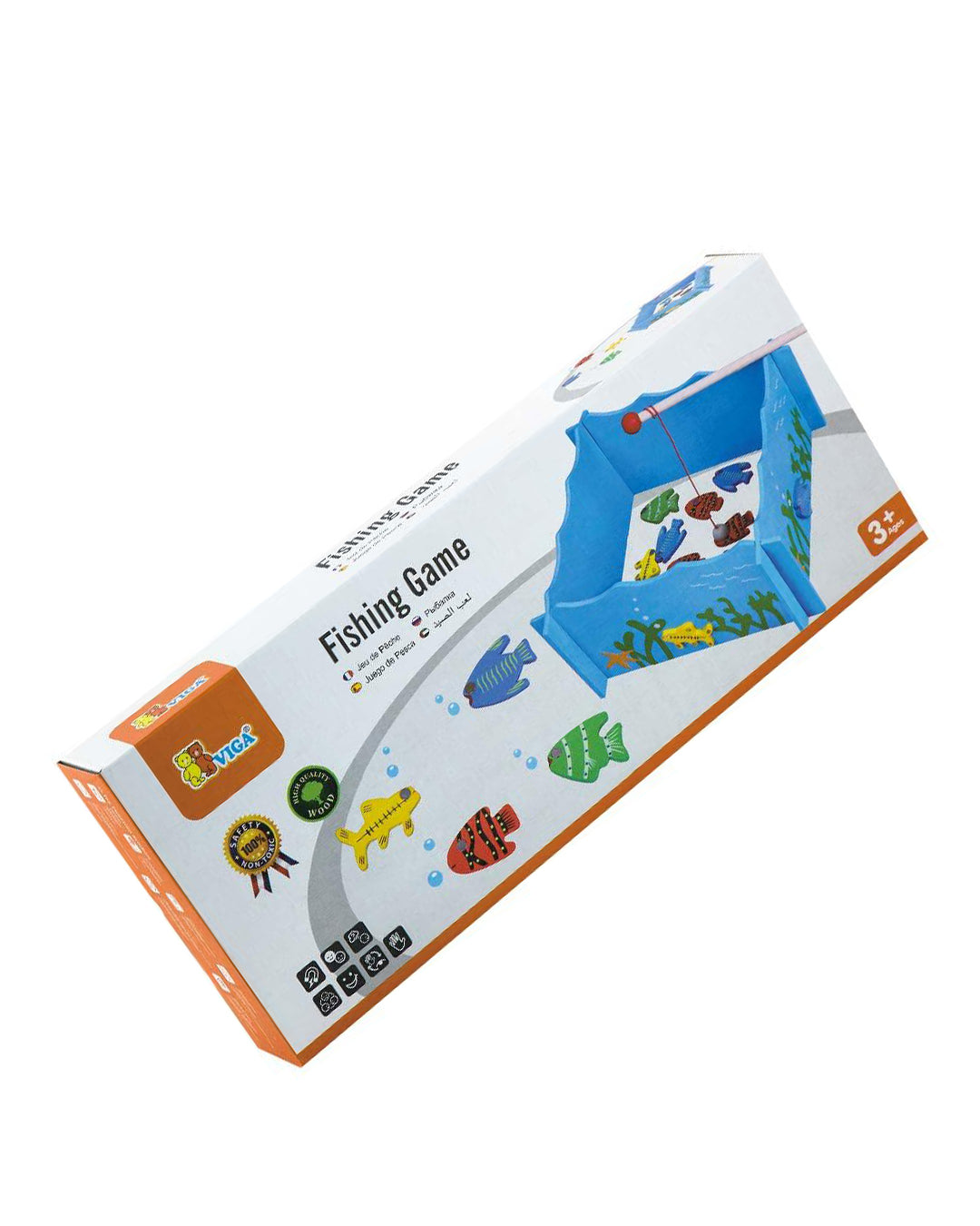 fishing game aleemaz.com 