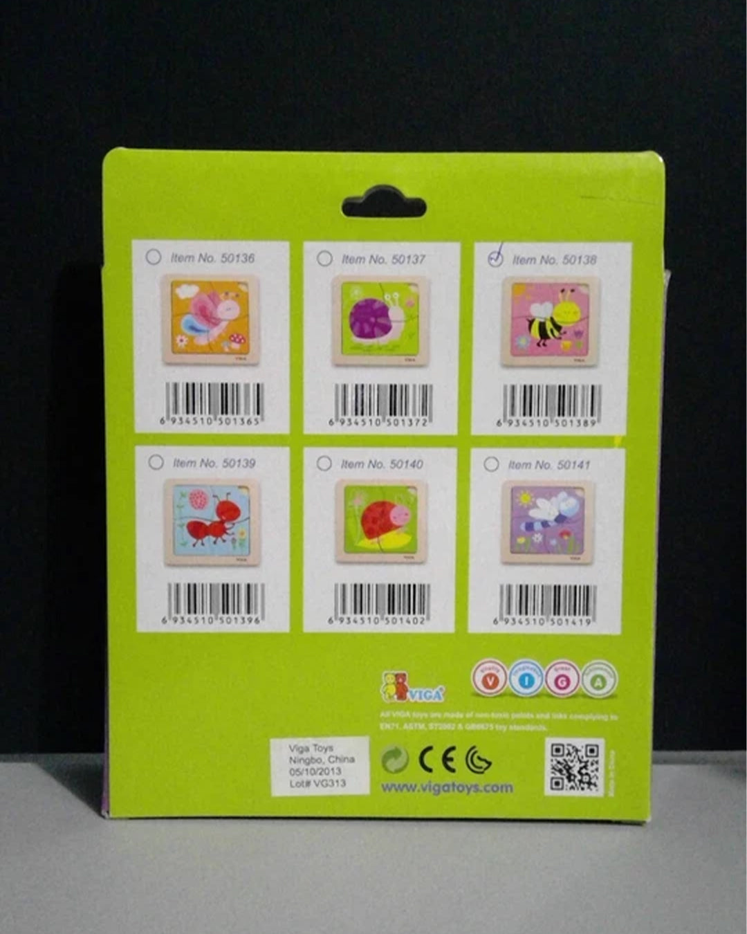 flat puzzle aleemaz.com