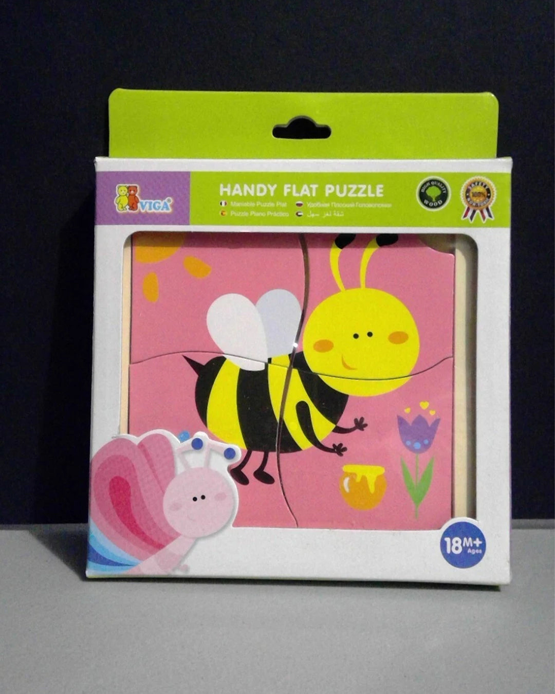 flat puzzle aleemaz.com