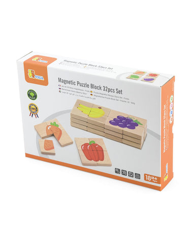 Fruit puzzle set aleemaz.com 
