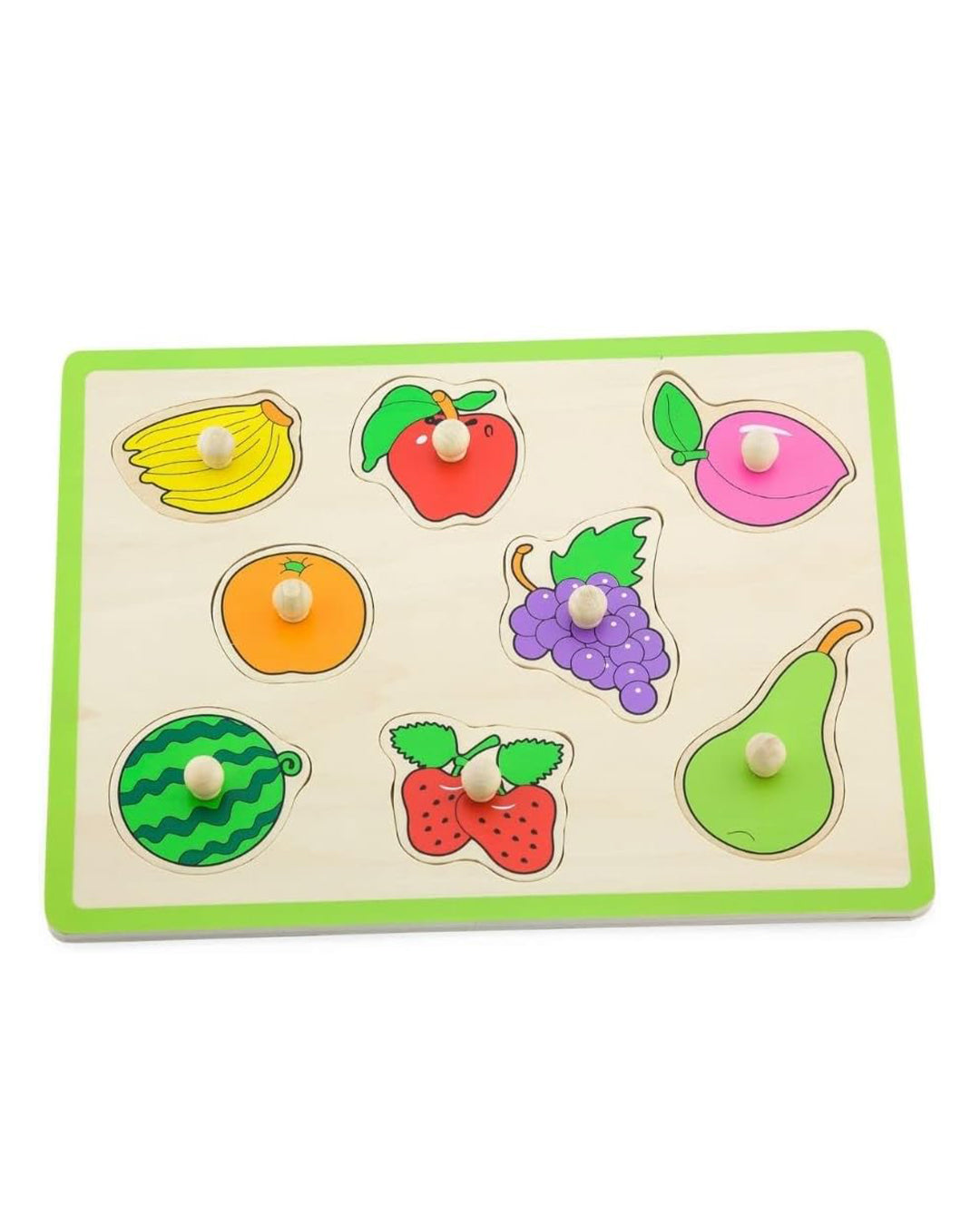 Fruit puzzle aleemaz.com 