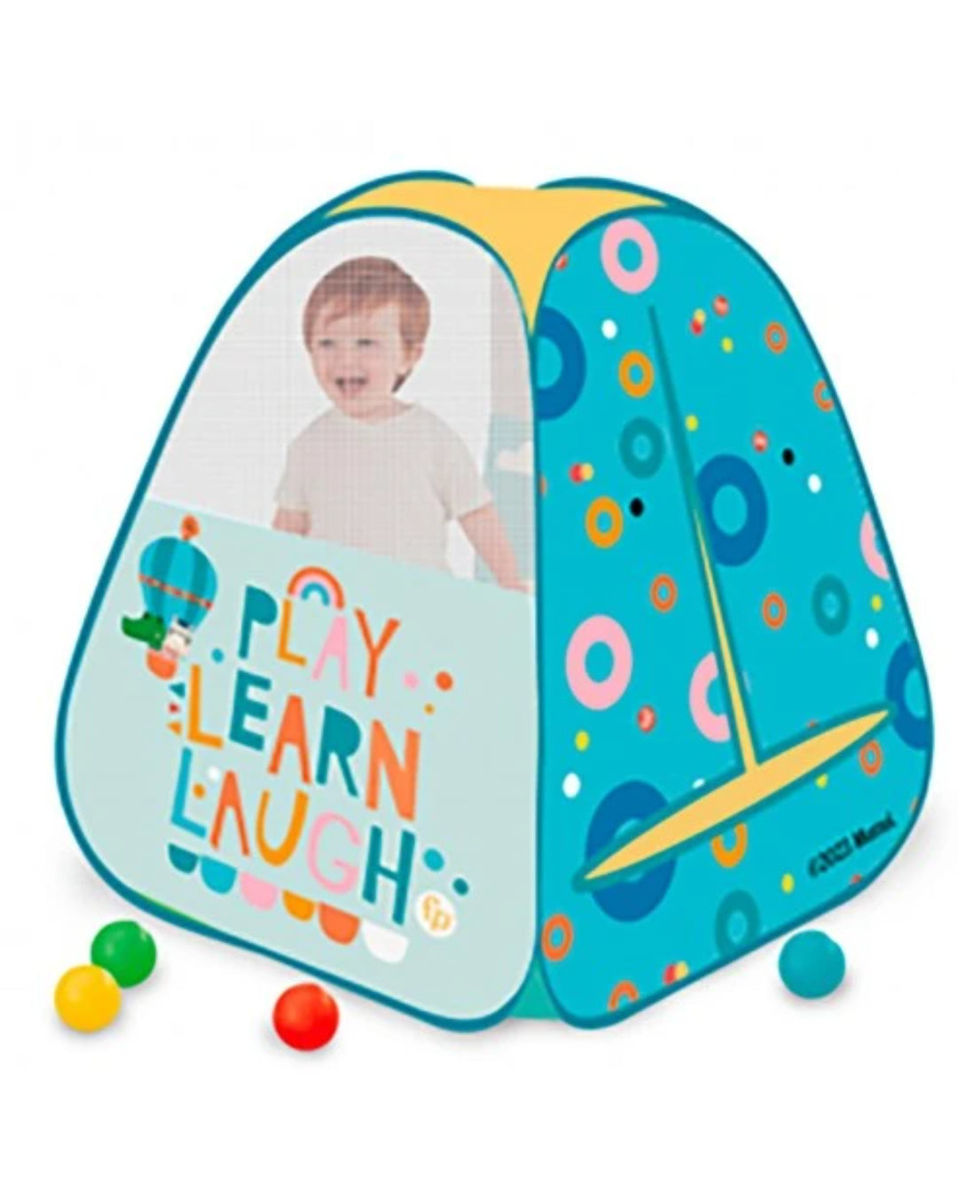 PLAY TENT aleemaz.com 