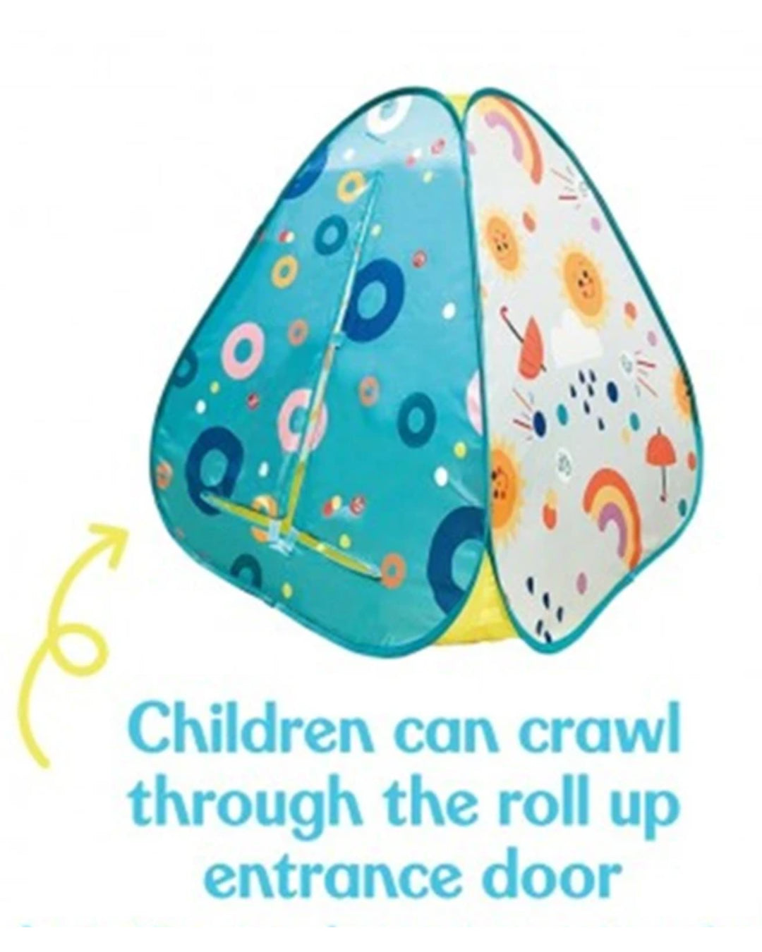 PLAY TENT aleemaz.com 