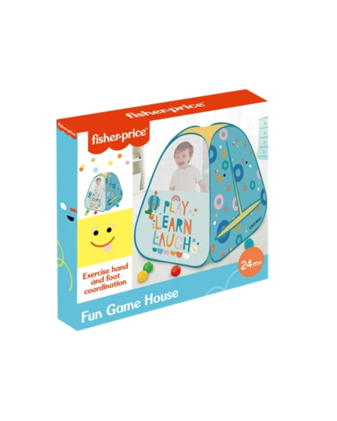 PLAY TENT aleemaz.com 