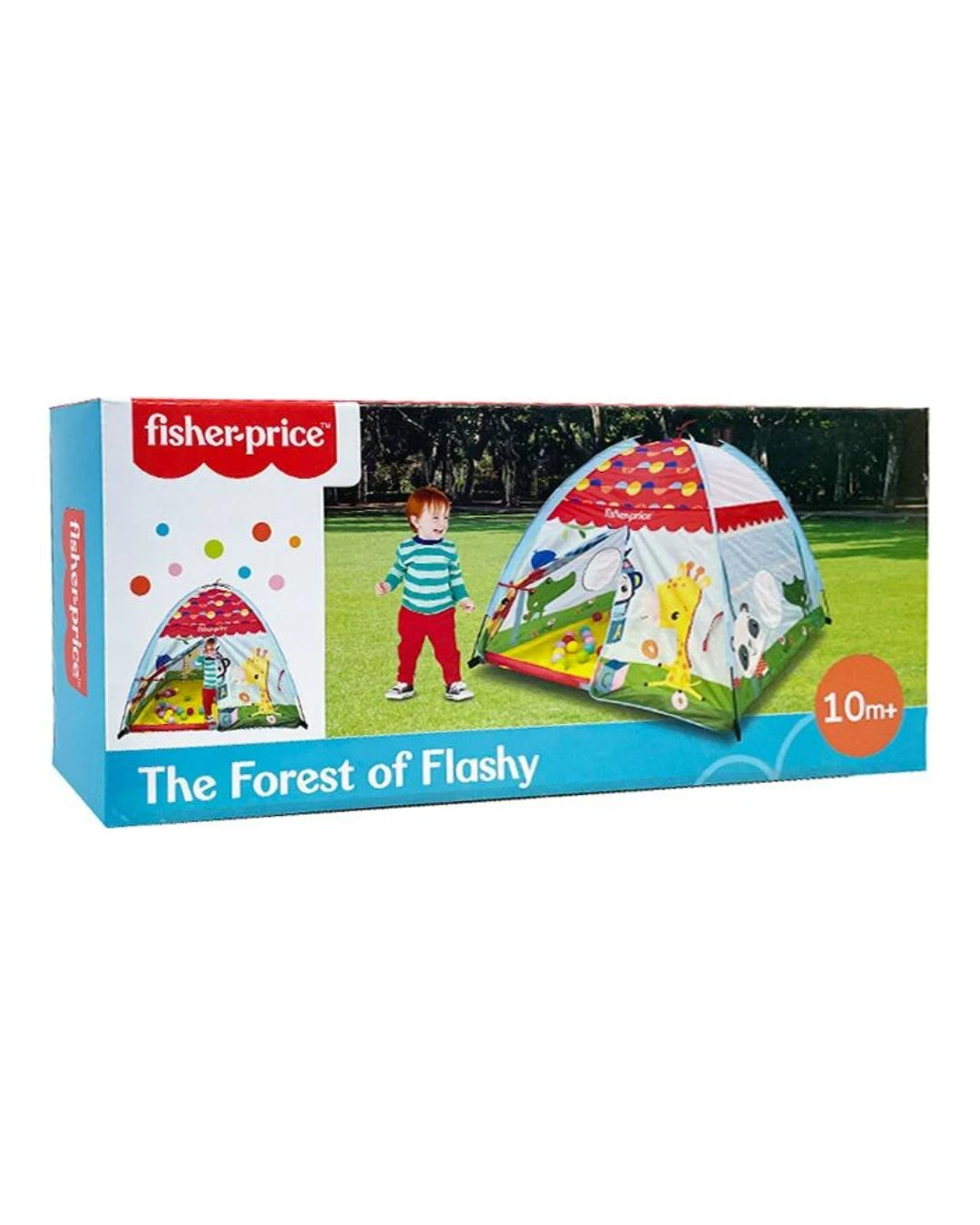 THE FOREST OF FLASHY aleemaz.com 